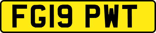 FG19PWT
