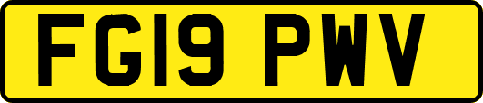 FG19PWV