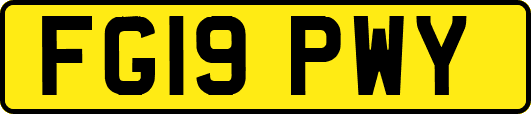FG19PWY