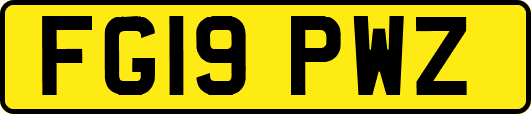 FG19PWZ