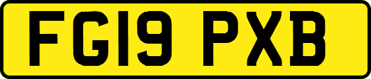 FG19PXB