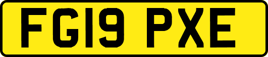 FG19PXE