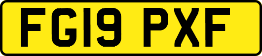 FG19PXF