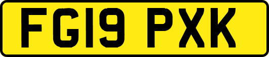 FG19PXK
