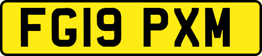 FG19PXM