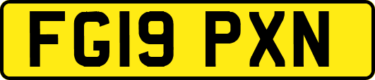 FG19PXN