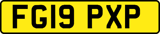 FG19PXP