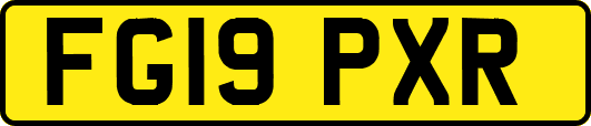 FG19PXR