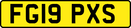FG19PXS