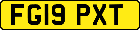 FG19PXT