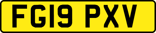 FG19PXV