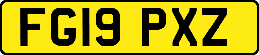 FG19PXZ