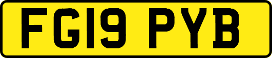 FG19PYB