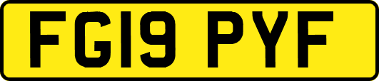 FG19PYF