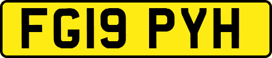 FG19PYH