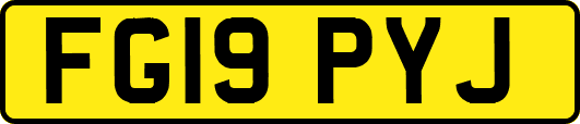 FG19PYJ