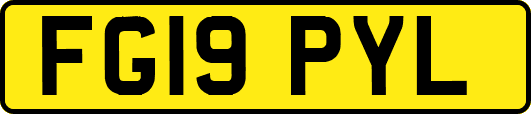 FG19PYL
