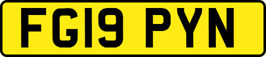 FG19PYN