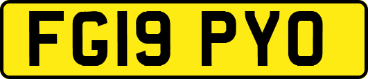 FG19PYO