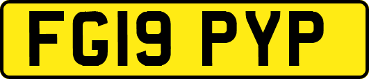 FG19PYP