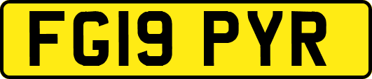 FG19PYR