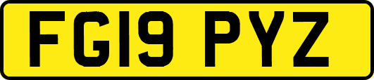 FG19PYZ