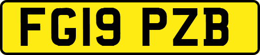 FG19PZB