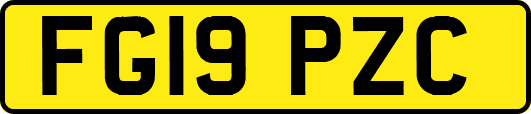 FG19PZC