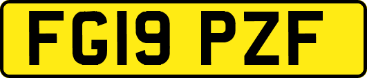 FG19PZF