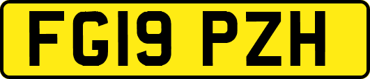 FG19PZH