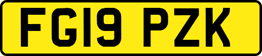 FG19PZK