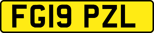 FG19PZL