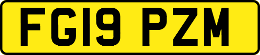 FG19PZM