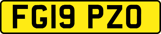 FG19PZO