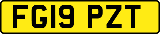 FG19PZT
