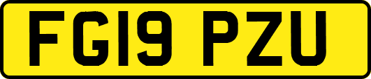 FG19PZU