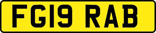FG19RAB