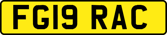 FG19RAC