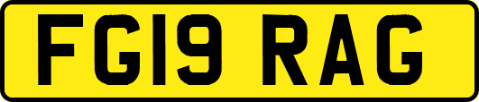 FG19RAG