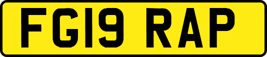 FG19RAP