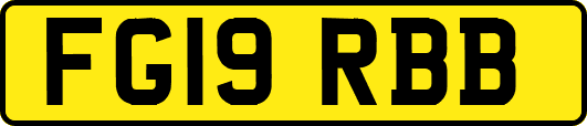 FG19RBB