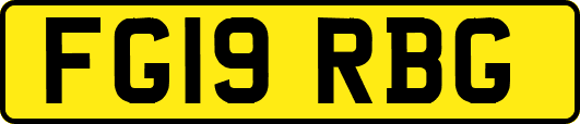 FG19RBG