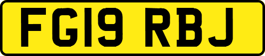 FG19RBJ