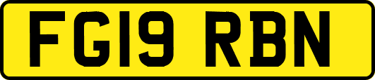 FG19RBN
