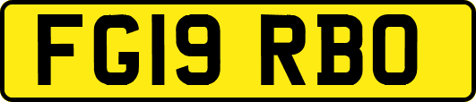 FG19RBO