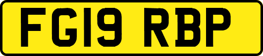 FG19RBP