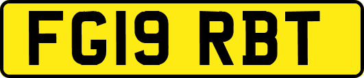 FG19RBT