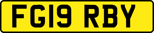 FG19RBY