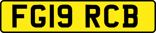 FG19RCB
