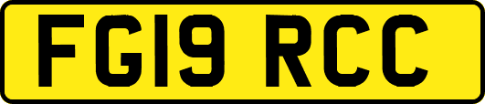 FG19RCC